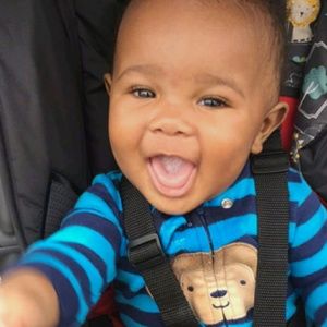 Meet your Posher, Shawn